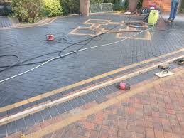 Pasadena, CA Driveway Paving Services Company